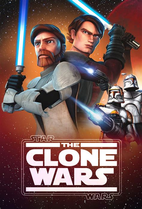 watch star wars clone wars drive|the clone wars trakt.